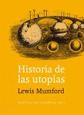 Historia de las utopías (eBook, ePUB) Historia de las utopías (eBook, ePUB)