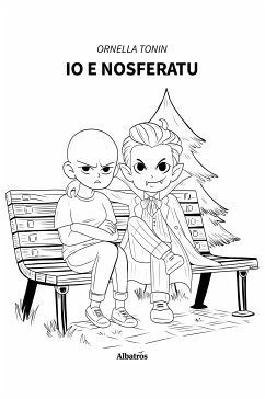 Io e Nosferatu (eBook, ePUB) - Tonin, Ornella