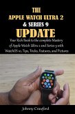 The Apple Watch Ultra 2 And Series 9 Update (eBook, ePUB)