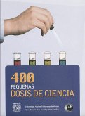 400 pequeñas dosis de ciencia (eBook, ePUB)