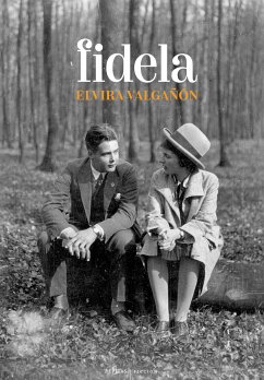 Fidela (eBook, ePUB) - Valgañón, Elvira