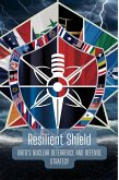 Resilient Shield: NATO's Nuclear Deterrence and Defense Strategy (eBook, ePUB)