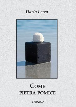 Cover Come pietra pomice (eBook, ePUB)