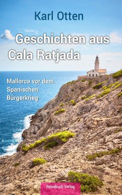 Cover Geschichten aus Cala Ratjada (eBook, ePUB)