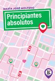 Principiantes absolutos (eBook, ePUB)