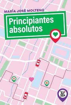 Principiantes absolutos (eBook, ePUB) - Molteno, María José