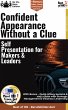 Confident Appearance Without a Clue -... - Bild 1