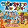 Ballermann Hits 2024 - Bild 1