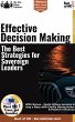 Effective Decision Making - The Best... - Bild 1