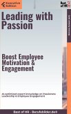 Leading with Passion - Boost Employee Motivation & Engagement (eBook, ePUB)