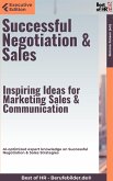 Successful Negotiation & Sales – Inspiring Ideas for Marketing, Sales, & Communication (eBook, ePUB)