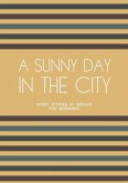 A Sunny Day in the City: Short Stories in German for Beginners (eBook, ePUB)