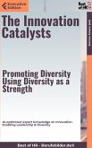 The Innovation Catalysts – Promoting Diversity, Using Diversity as a Strength (eBook, ePUB)