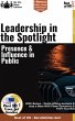 Leadership in the Spotlight - Presence... - Bild 1