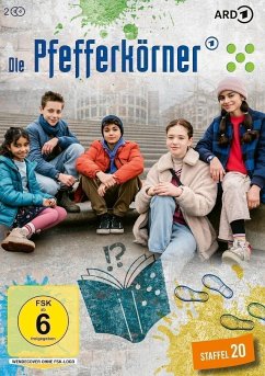 Die Pfefferkörner - Staffel 20