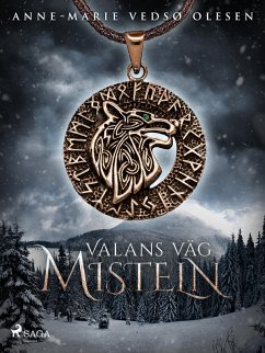 Valans väg - Misteln (eBook, ePUB) - Olesen, Anne-Marie Vedsø