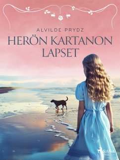 Herön kartanon lapset (eBook, ePUB) - Prydz, Alvilde