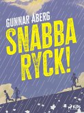 Snabba ryck! (eBook, ePUB)