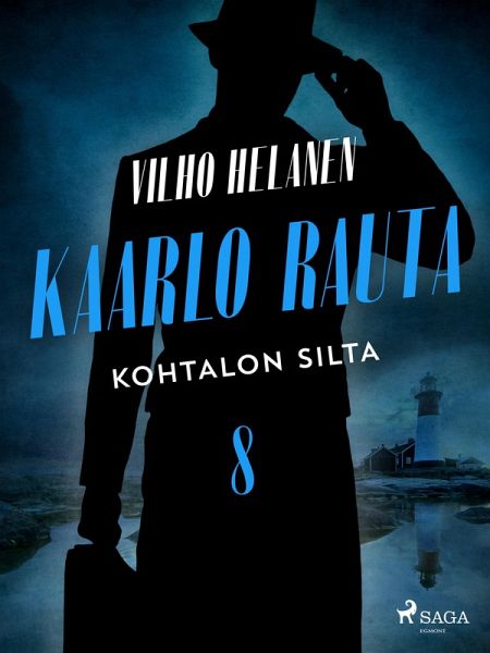 Kohtalon silta (eBook, ePUB)