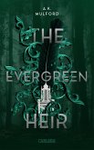 The Evergreen Heir / The Five Crowns of Okrith Bd.4 (eBook, ePUB)