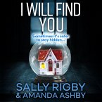 I Will Find You (MP3-Download)