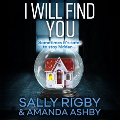 I Will Find You (MP3-Download) - Ashby, Amanda; Rigby, Sally