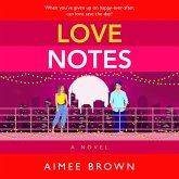 Love Notes (MP3-Download)