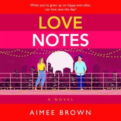 Love Notes (MP3-Download) - Brown, Aimee
