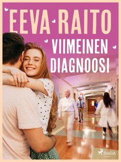 Cover Viimeinen diagnoosi (eBook, ePUB)
