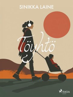 Cover Töyhtö (eBook, ePUB)