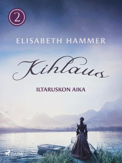 Kihlaus (eBook, ePUB) - Hammer, Elisabeth