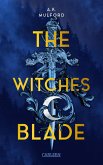 The Witches Blade / The Five Crowns of Okrith Bd.2 (eBook, ePUB)