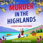 Murder in the Highlands (MP3-Download)