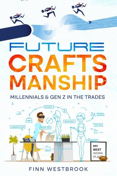 Future Craftsmanship (eBook, ePUB) - Westbrook, Finn