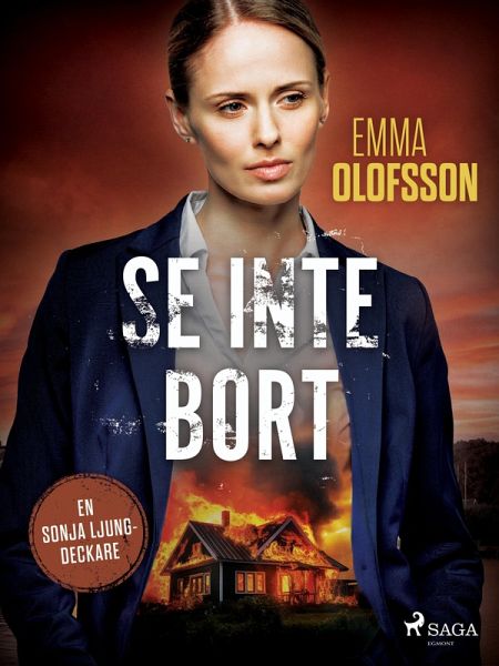 Se inte bort (eBook, ePUB)