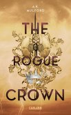 The Rogue Crown / The Five Crowns of Okrith Bd.3 (eBook, ePUB)
