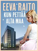 Kun pettää alta maa (eBook, ePUB)