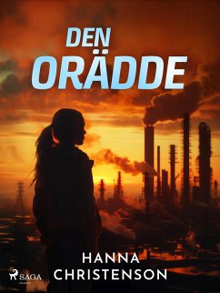 Cover Den orädde (eBook, ePUB)