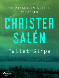 Cover Fallet Sirpa (eBook, ePUB)