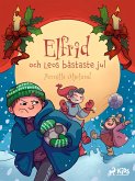 Elfrid och Leos bästaste jul (eBook, ePUB)
