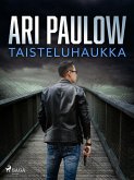 Taisteluhaukka (eBook, ePUB) Taisteluhaukka (eBook, ePUB)