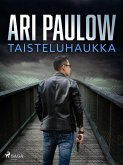 Taisteluhaukka (eBook, ePUB)