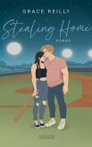 Beyond the Play 3: Stealing Home (eBook, ePUB)