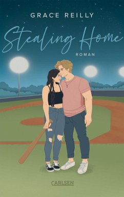 Stealing Home / Beyond the Play Bd.3 (eBook, ePUB) - Reilly, Grace