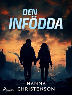 Cover Den infödda (eBook, ePUB)