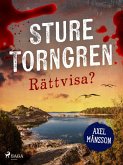 Rättvisa? (eBook, ePUB)