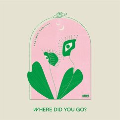 Where Did You Go? - Sandman Project