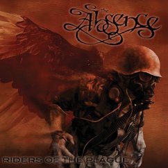 Riders Of The Plague (Sapphire Vinyl Limited) - Absence,The