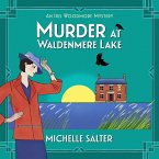 Murder at Waldenmere Lake (MP3-Download)