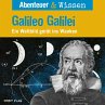 Abenteuer & Wissen, Galileo Galilei -... - Bild 1